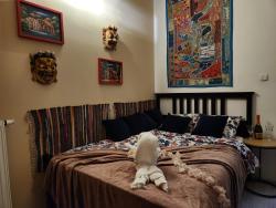 noclegi Gdańsk JACUZZI & SAUNA Apartament Gdańsk Centrum