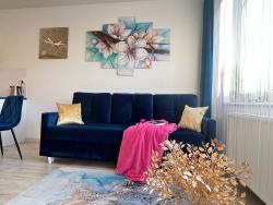 noclegi Koszalin A&R Apartamenty Wenedów III, bezpłatny prywatny parking