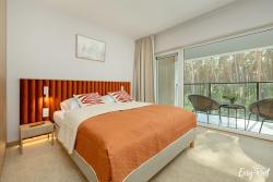 noclegi Łukęcin Studio in uk cin 300m from Baltic Beach