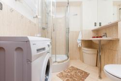 noclegi Świnoujście Villa Mistral Studio z Parkingiem blisko Plaży by Noclegi Renters