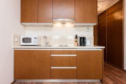 noclegi Świnoujście Villa Mistral Studio z Parkingiem blisko Plaży by Noclegi Renters