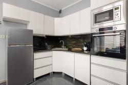 noclegi Kołobrzeg Modern Apartment Kapitański Mostek by Noclegi Renters