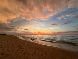 noclegi Grzybowo Prestige ZEN Apartment & SPA Grzybowo by POSESJA APARTAMENTY