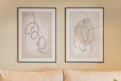 noclegi Grzybowo Prestige ZEN Apartment & SPA Grzybowo by POSESJA APARTAMENTY