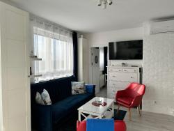 noclegi Jastrzębia Góra Amko Style Apartamenty Przystań 26 Willa Nord Jastrzębia Góra