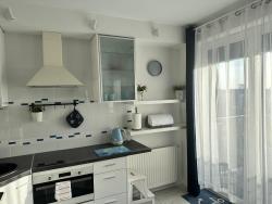 noclegi Jastrzębia Góra Amko Style Apartamenty Przystań 26 Willa Nord Jastrzębia Góra