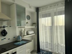 noclegi Jastrzębia Góra Amko Style Apartamenty Przystań 26 Willa Nord Jastrzębia Góra