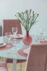 noclegi Kołobrzeg Apartament Marina 2 Seaside Atmosphere Kołobrzeg by Noclegi Renters