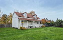 noclegi Wicie 2 Bedroom Amazing Home In Darlowo Wicie