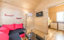 noclegi Wicie Lovely Home In Darlowo Wicie With Wifi