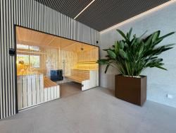 noclegi Mechelinki Aparthotel Anchoria Holiday Honest-Serwis