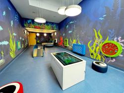 noclegi Mechelinki Aparthotel Anchoria Holiday Honest-Serwis