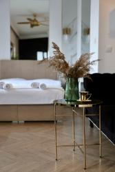 noclegi Gdańsk GDAŃSK NADMOTŁAWIE Apartments - SAUNA, GYM & FREE PARKING
