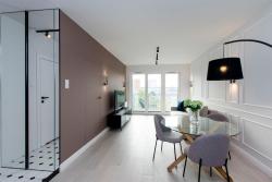 noclegi Gdańsk Devalia Rentyear Apartments