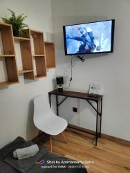 noclegi Koszalin Apartamenty RETRO FV