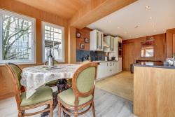 noclegi Sopot Mała Anglia - Boutique Apartments & SPA