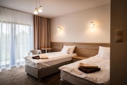 noclegi Rewal Sunset Spa