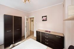 noclegi Gdańsk Gdańskie Apartamenty - Apartament Szeroka with 2 rooms