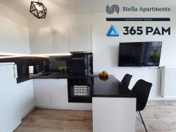 noclegi Kołobrzeg 365PAM - Apartament Azure - BASEN ZEWNĘTRZNY, JACUZZI