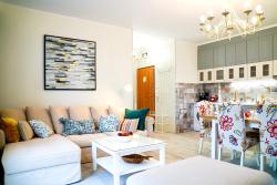 noclegi Świnoujście Prince Apartment by Baltic Home