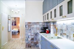 noclegi Świnoujście Prince Apartment by Baltic Home