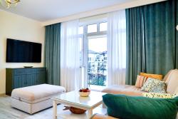 noclegi Świnoujście Prince Apartment by Baltic Home