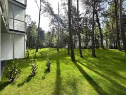noclegi Łeba Nadmorska Florina Q4Apartments