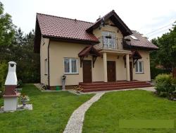 noclegi Stegna Willa Patio