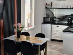 noclegi Mielno Apartament Cinema