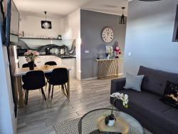 noclegi Mielno Apartament Cinema