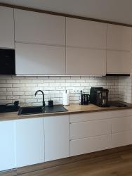noclegi Dziwnówek Apartament dla Dwojga - Apartament typu studio