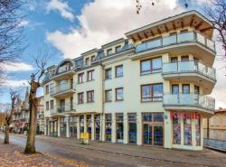 noclegi Międzyzdroje Apartament Villa Mare-blisko morza