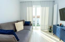 noclegi Gąski Sea Baltic Apartament Gąski - basen i boisko
