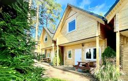 noclegi Pobierowo Stunning Home In Pobierowo With Wifi