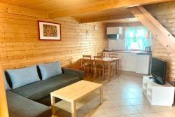 noclegi Sarbinowo Two-story holiday homes close to the seaside beach