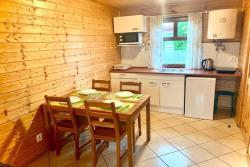 noclegi Sarbinowo Comfortable holiday homes close to the beach