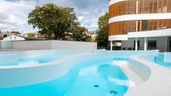 noclegi Międzyzdroje VacationClub - Baltic Waves Resort Apartament A109