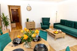 noclegi Gdynia Luxus Apartament Wzgorze