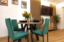 noclegi Gdynia Luxus Apartament Wzgorze