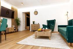noclegi Gdynia Luxus Apartament Wzgorze