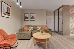 noclegi Gdańsk Staywin Apartments Chmielna Park