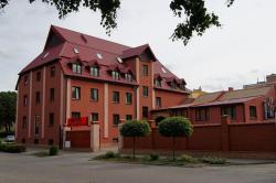 noclegi Szczytno Hotel Krystyna