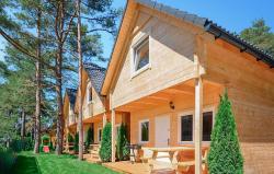 noclegi Pobierowo Cozy Home In Pobierowo With Wifi