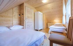 noclegi Pobierowo Cozy Home In Pobierowo With Wifi