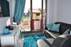 noclegi Karwia Apartament Cristal