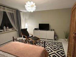 noclegi Gdańsk Cherry Tree Cozy Rooms