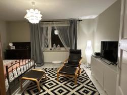 noclegi Gdańsk Cherry Tree Cozy Rooms