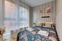 noclegi Gdańsk Staywin Apartments Chmielna Park