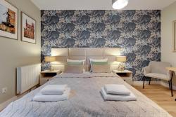 noclegi Gdańsk Staywin Apartments Chmielna Park