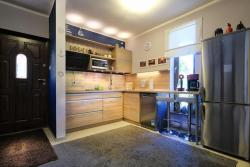 noclegi Łukęcin Holiday Home in Lukecin near Baltic Beach